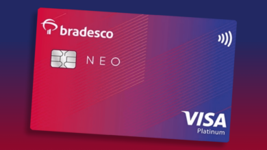 Cartão de Crédito Bradesco Neo