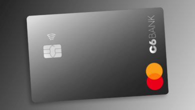 Cartões de Crédito C6 Bank