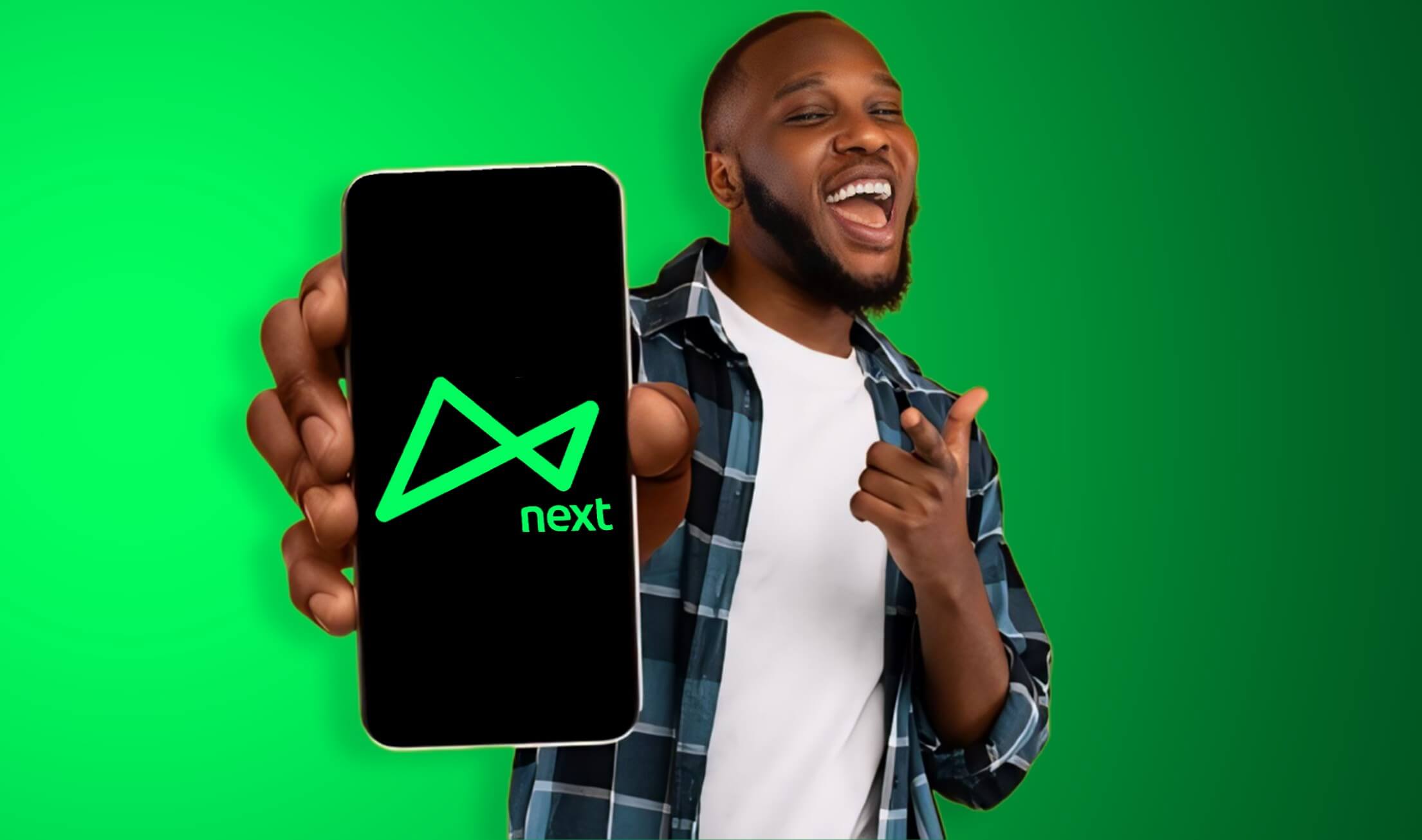 Banco Next