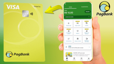 Conta Digital PagBank