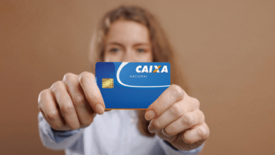 cartão de crédito Caixa Econômica
